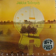 Виниловая пластинка Jukka Tolonen - Crossection /G/