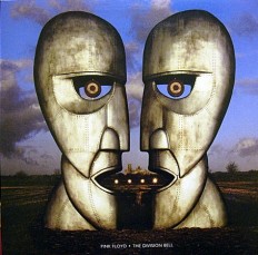 Pink Floyd - The Division Bell /EU/