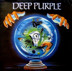 Deep Purple - Slaves & Masters /Bul-G/