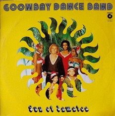 Виниловая пластинка Goombay Dance Band - Sun of Jamajka /PL/