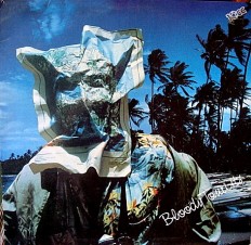 10cc - Bloody tourist /NL/