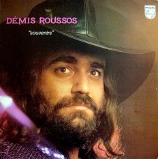 Demis Roussos - Souvenis /Sw/