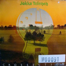 Yukka Tolonen - Crossection /G/