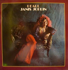 Janis Joplin - Pearl /NL/