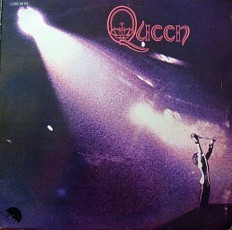 Виниловая пластинка Queen - Queen-l /NL/