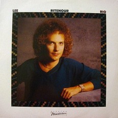 Lee Ritenour - Rio /SW/