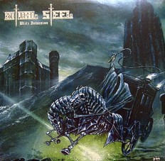 Виниловая пластинка Ritual Steel - Blitz Invasion /G/