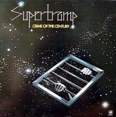 Supertramp - Crime of the century /NL/