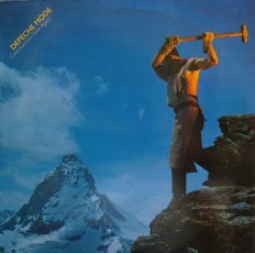 Depeche Mode - Construction time again /G/