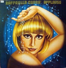 Raffaella Carra - Applauso /NL/