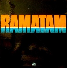 Виниловая пластинка Ramatam - Ramatam/US/