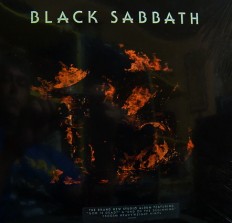 Black Sabbath - 13 /EU/