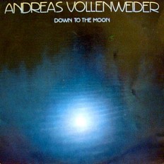 Andreas Vollenweider - Down to the Moon /NL/