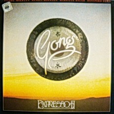 Gong - Expresso ll /NL/