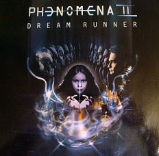 Виниловая пластинка Phenomena - Dream runner /G/