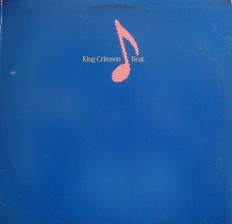 King Crimson - Beat /US/