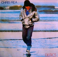 Виниловая пластинка Chris Rea - Deltics /G/