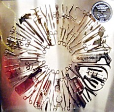 Carcass - Surgical steel /G/2LP