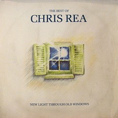 Виниловая пластинка Chris Rea - The best of Chris Rea /G/