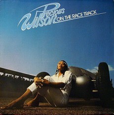 Precious Wilson - On the race track /G/