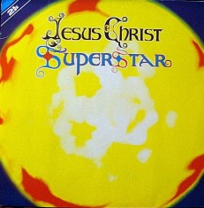 Виниловая пластинка Jesus Christ super star - Jesus Christ super star /G/ 2LP