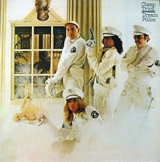 Виниловая пластинка Cheap Trick - Dream police /NL/