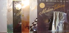 Виниловая пластинка Modern Talking - Modern Talking -6LP /G/