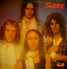 Виниловая пластинка Slade - Sladest /En/ 1 press