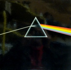 Виниловая пластинка Pink Floyd - The dark side of the moon /NL/