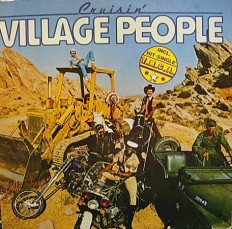 Village People - Cruisin /G/