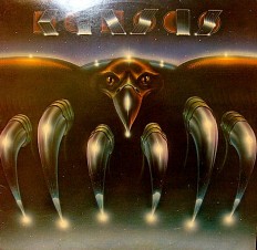 Kansas - Songs for America /NL/