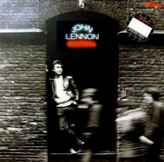 Виниловая пластинка John Lennon - Rock n Roll /G/