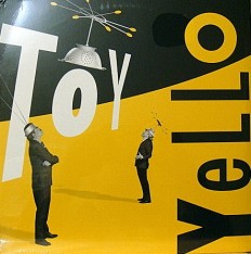 Виниловая пластинка Yello - Toy /G/ 2LP