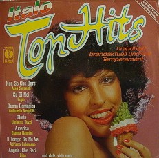 WA - Italo top hits