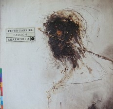 Виниловая пластинка Peter Gabriel - Passion /G/ 2 LP