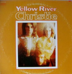 Christie - Yellow River /US/