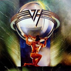 Виниловая пластинка Van Halen - Van Halen 5150 /G/