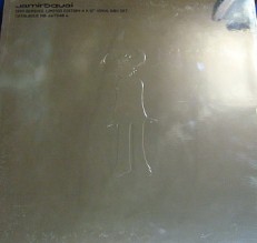 Jamiroquai -  Jamiroquai remixes /EU/ 4EP