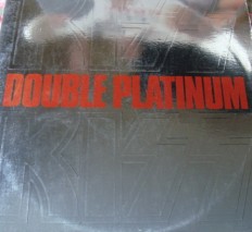 Виниловая пластинка KISS - Double Platinum /US/