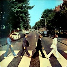 Beatles - Abbay road /En/