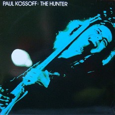 Виниловая пластинка Paul Kossoff - The hunter /En/