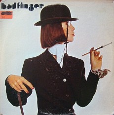 Виниловая пластинка Badfinger - Badfinger US/