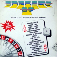 SanRemo 87 - SanRemo 87 /It/