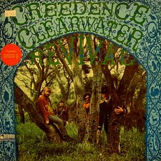 Creedence - Creedence Clearwater.../G/
