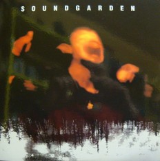 Виниловая пластинка Soundgarden - Superunknown/EU/2lp