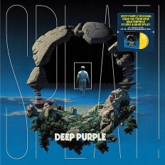 Виниловая пластинка Deep Purple - Splat! /G/	 2 x Пластинки, LP, 45 RPM