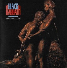 Black Sabbath - The Eternal Idol /US/