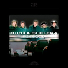 Виниловая пластинка Budka Suflera  - Mokre Oczy  /PL/ 2LP