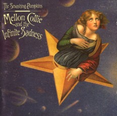 The Smashing Pumpkins - Mellon Collie And The Infinite Sadness /EU/