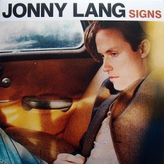 Jonny Lang  - Signs /EU/